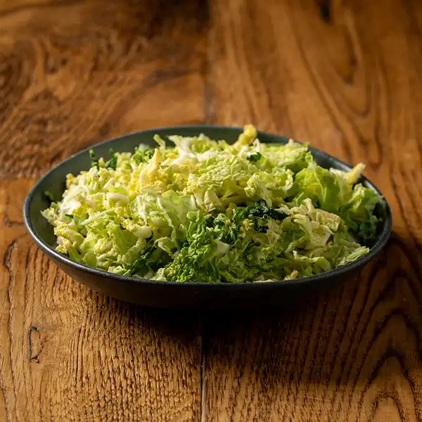 Shredded Green Cabbage (v2828p1)