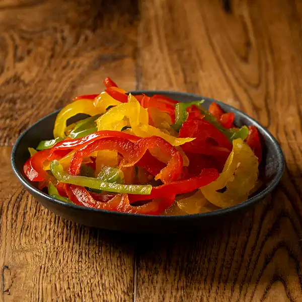 Sliced Peppers (v2109p1)
