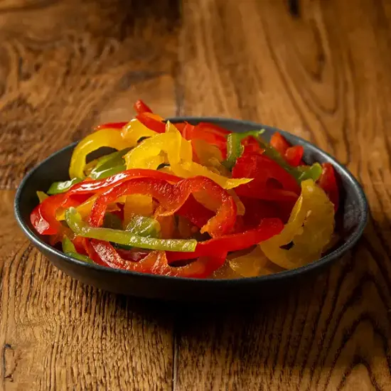 Sliced Peppers (v2109p1)