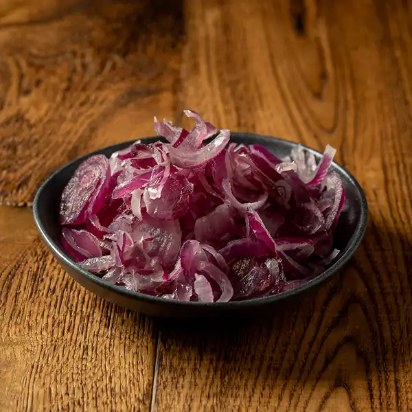 Sliced Red Onions (v2800p5)