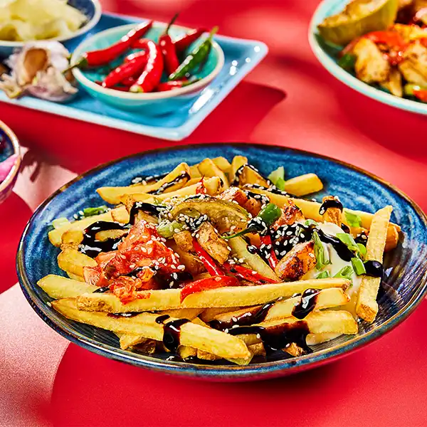 Stealth Fries 9/9 (03221p1)