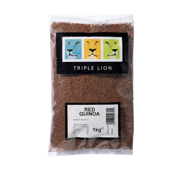 Red Quinoa (a42262p2)