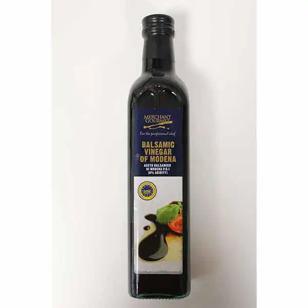 Balsamic Vinegar of Modena (a40149p2)