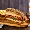 Pulled BBQ Pork (z2397p1)