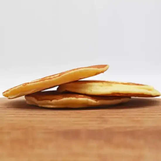 Vegan American Style Pancakes (065255p1)