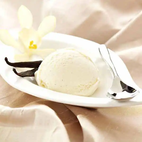 Madagascan Vanilla Ice Cream (191960p1)