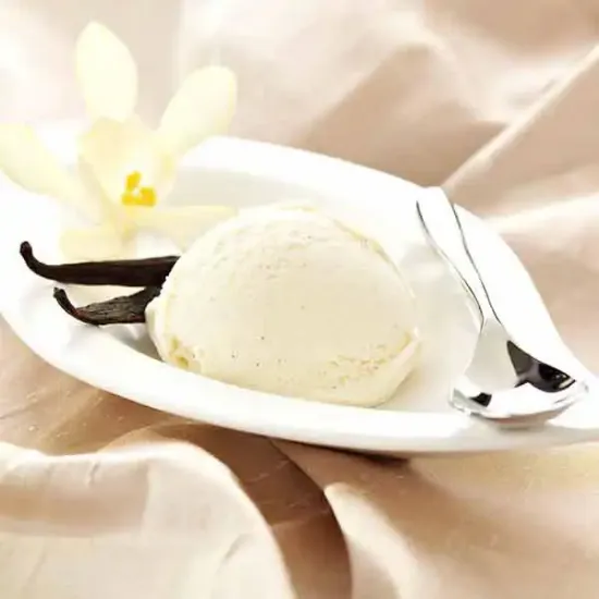 Madagascan Vanilla Ice Cream (191960p1)
