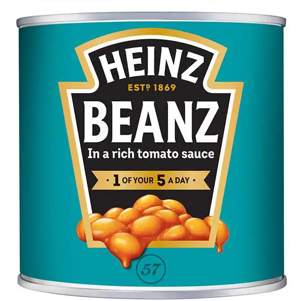 Baked Beans (2114p2)