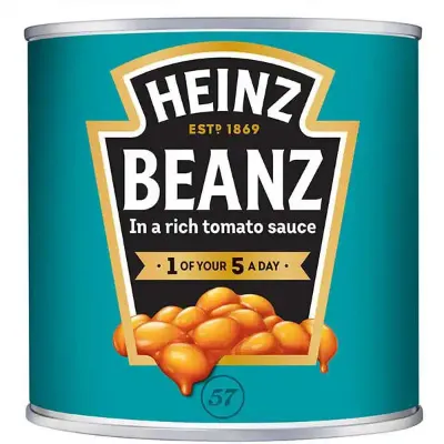 Baked Beans ()