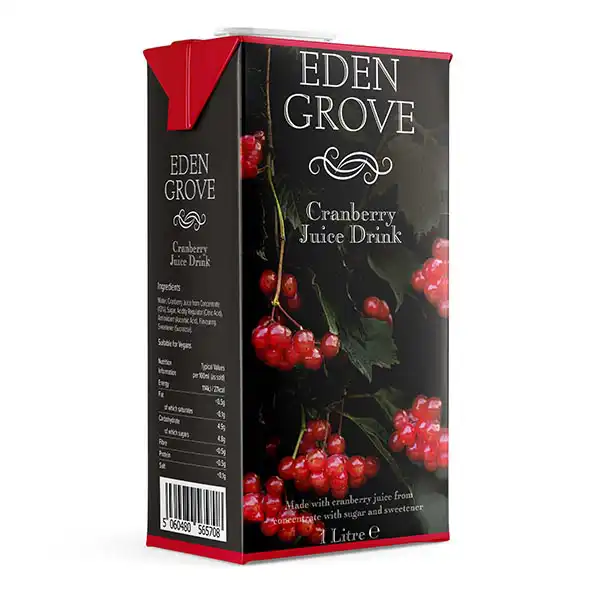 Cranberry Juice (a97973p2)