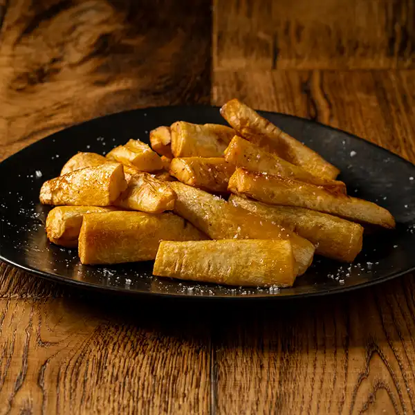 Quartered Coreless Parsnips (v9038p1)