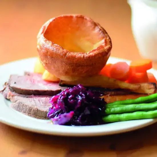 Carvery Yorkshire Puddings (5551p1)