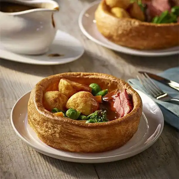 7 inch Yorkshire Puddings (5545p1)