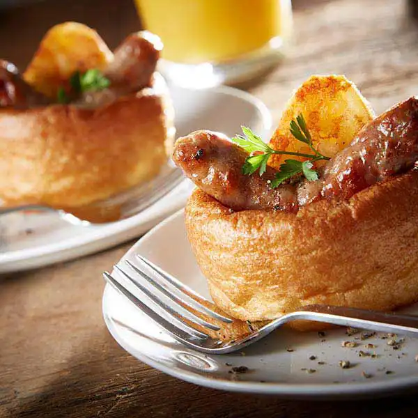 3 inch Yorkshire Puddings (5550p1)