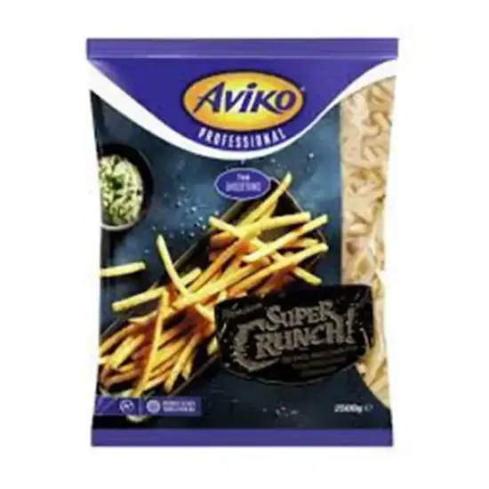 Super Crunch Fries, 7mm (03198p2)