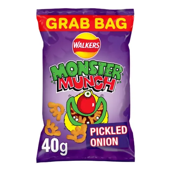 Walkers Monster Munch Pickled Onion (a75473p2)