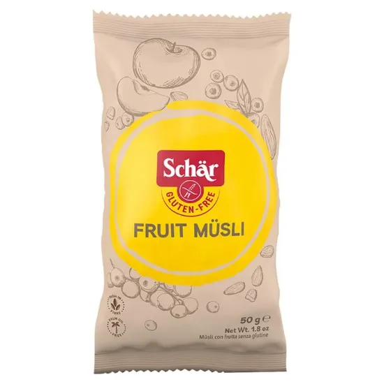 Gluten Free Muesli (a1111p2)
