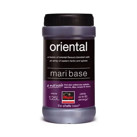 Oriental Mari-Base (a42102p2)