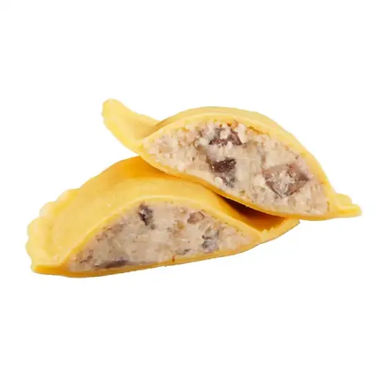 Panzerotti with Porcini Mushrooms (282875p1)