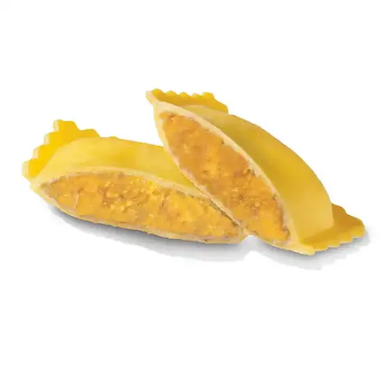 Tortelli with Oven Roasted Butternut Squash (282852p1)