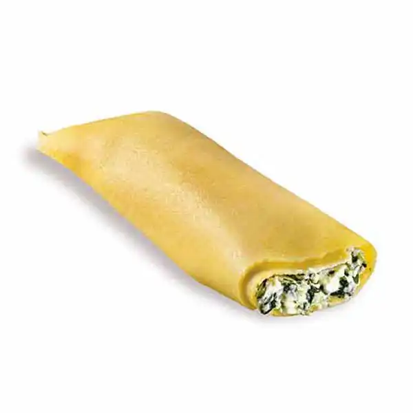 Cannelloni with Ricotta & Spinach (282872p5)