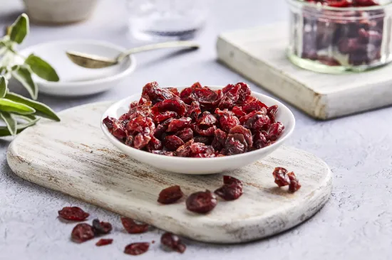 Dried Cranberries (a67640p1)