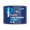 Tuna Chunks in Brine (2007p2)