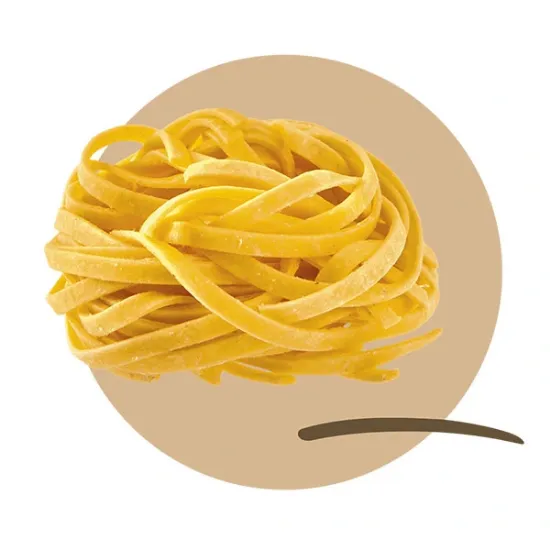 Taglioline Gialle (282858p1)