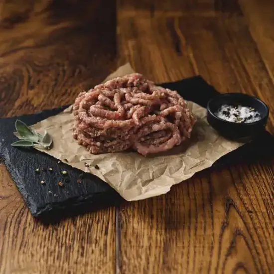 Sausage Meat - Premium Lincolnshire (bp5532p5)