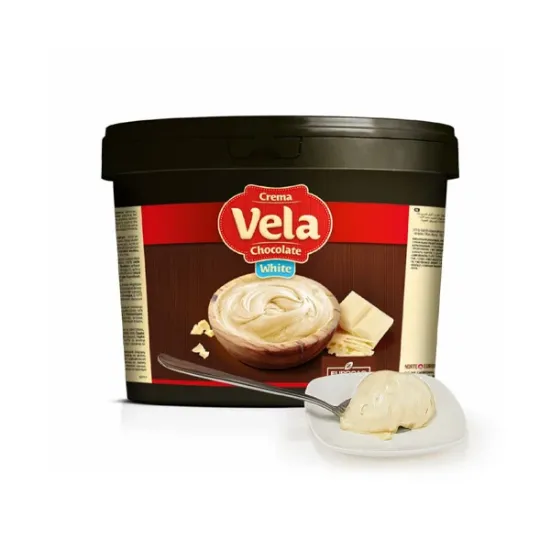 White Chocolate Spread (a67881p2)