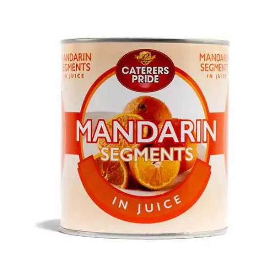 Mandarin Segments in Juice (a20805p2)