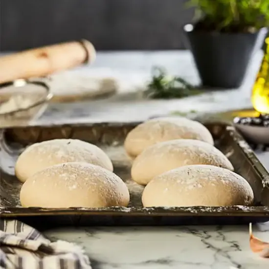 Pizza Dough Balls (32116p1)