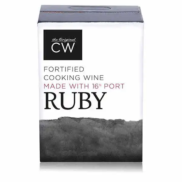 Traditional Cooking Wine (Ruby) (a202171p2)