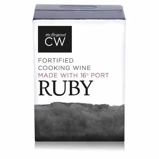Traditional Cooking Wine (Ruby) (a202171p2)