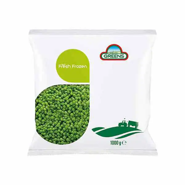 Petit Pois (0101p1)