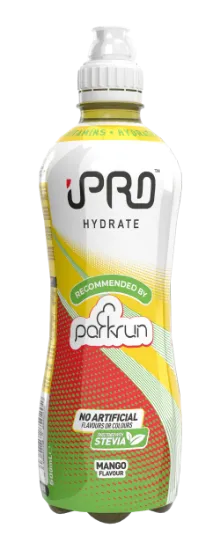 Mango Hydrate Drink (a84310p2)