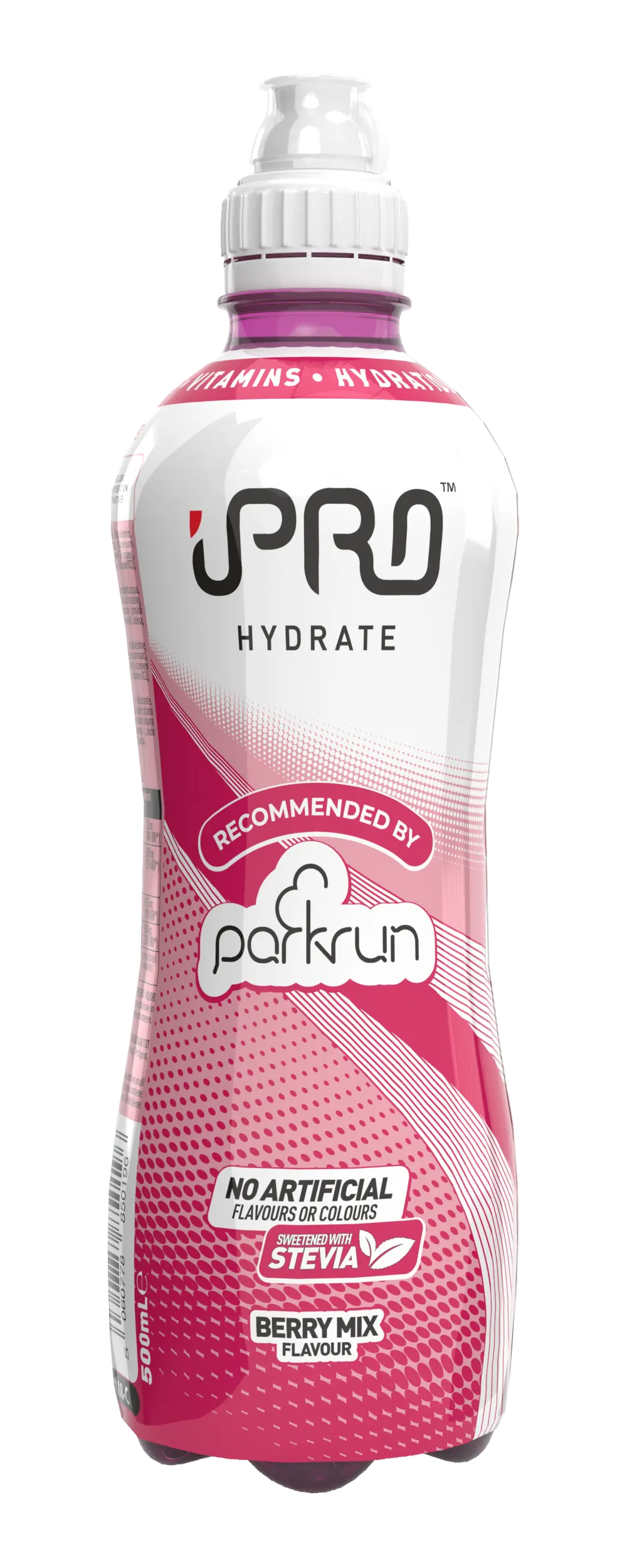 Berry Mix Hydrate Drink (a84311p2)
