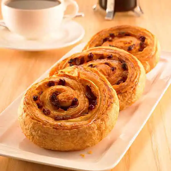 Pain au Raisin (9021p1)