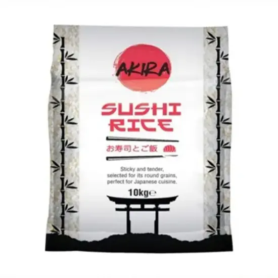 Akira Sushi Rice 10kg (a40081p2)