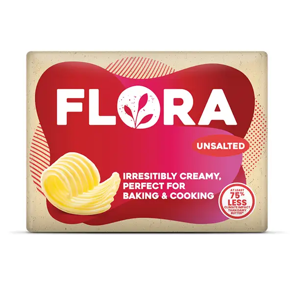 Plant Based Butter (z605504p2)