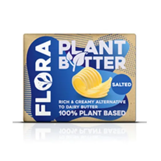 Professional Plant Salted Butter (z605113p2)