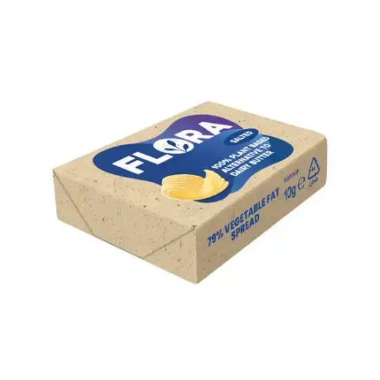 Plant Based Butter Portions (z605503p2)