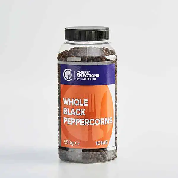 Whole Black Pepper (a674111p2)