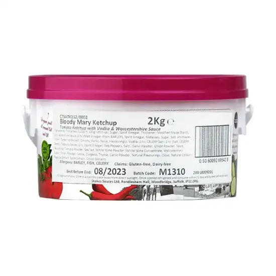 Bloody Mary Ketchup (21237p2)