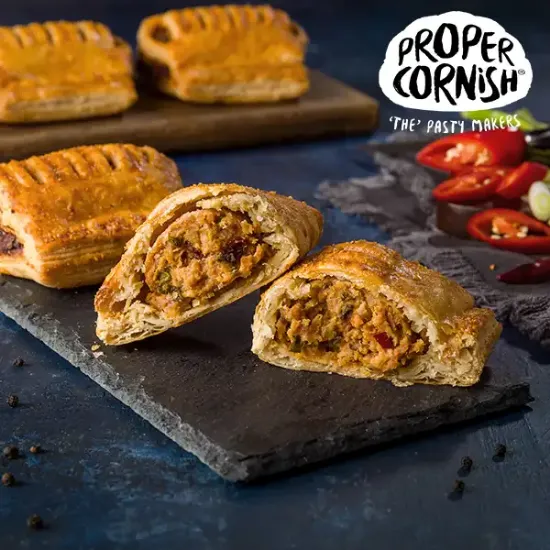 Chunky Chipotle & Honey Sausage Rolls (23243p1)