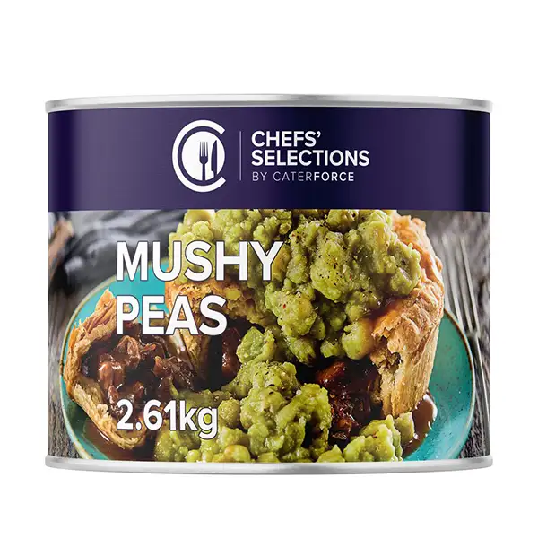 Mushy Peas (2110p2)