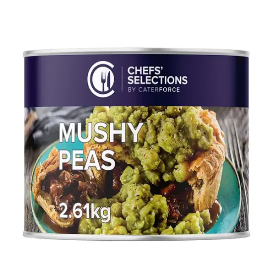 Mushy Peas (2110p2)