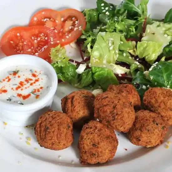 Falafel Balls (065564p1)