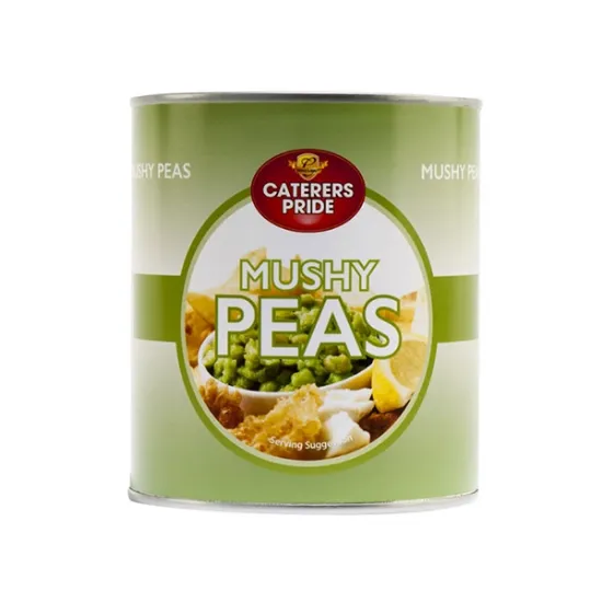 Mushy Peas (a2112p2)