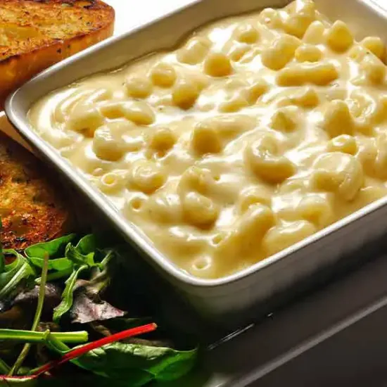 Multi-portion Macaroni Cheese (14120p1)